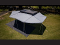 SWING AWNING 360 DEGREE